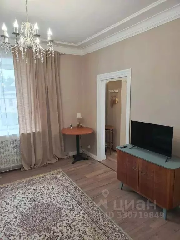 2-к кв. Тверская область, Осташков ул. Печатникова, 6 (42.0 м) - Фото 1