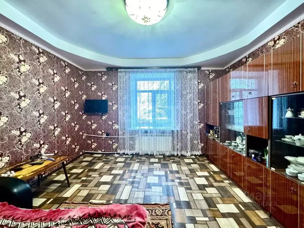 3-к кв. Мордовия, Саранск Ботевградская ул., 85 (75.0 м) - Фото 1