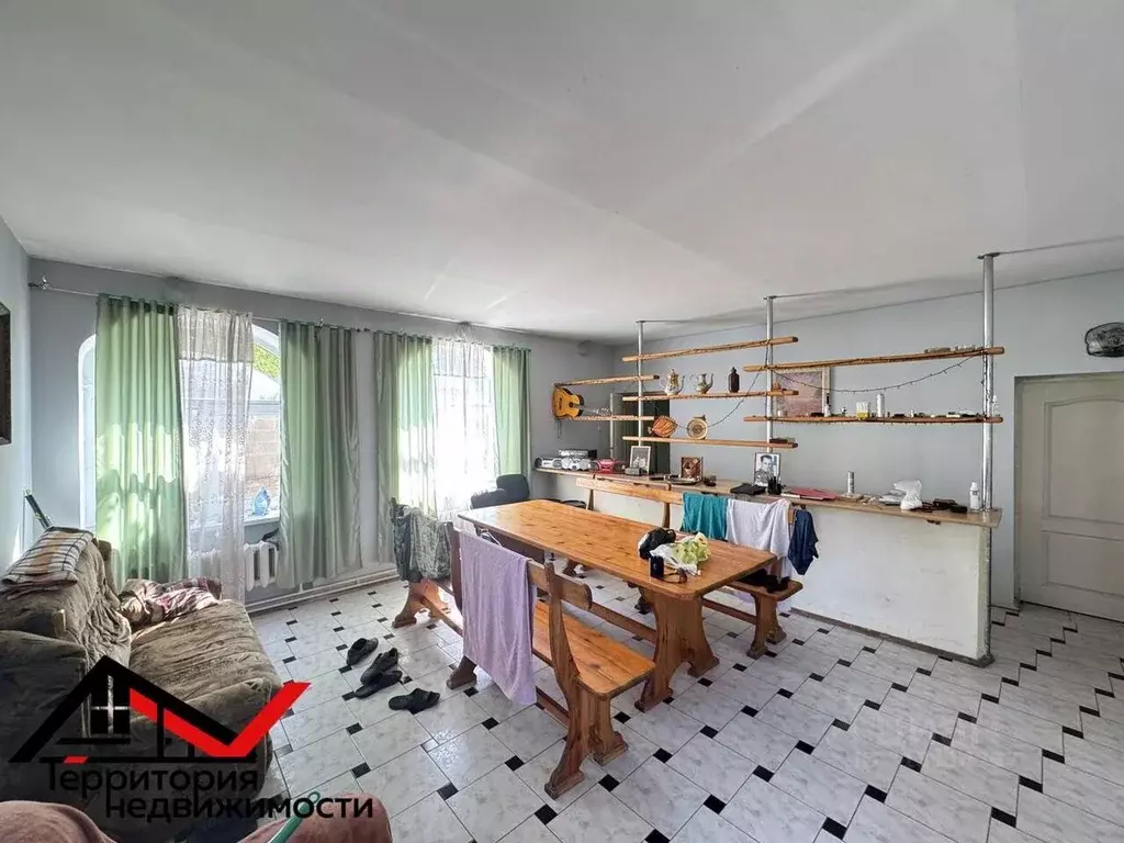 Дом в Севастополь ул. Адмирала Азарова, 62 (305 м) - Фото 0