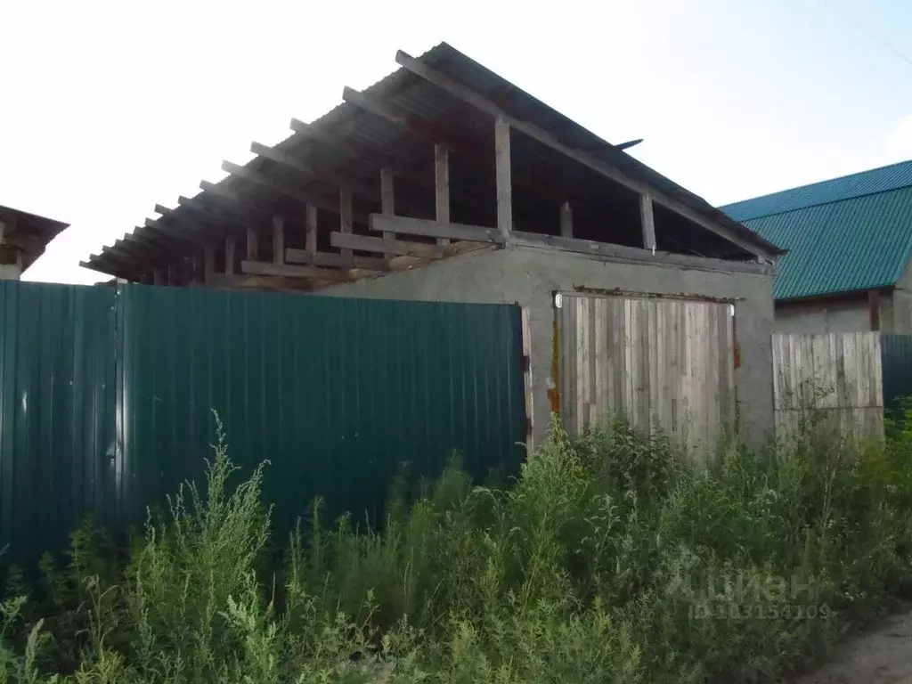 Дом в Курганская область, Курган Глинки мкр,  (103 м) - Фото 1