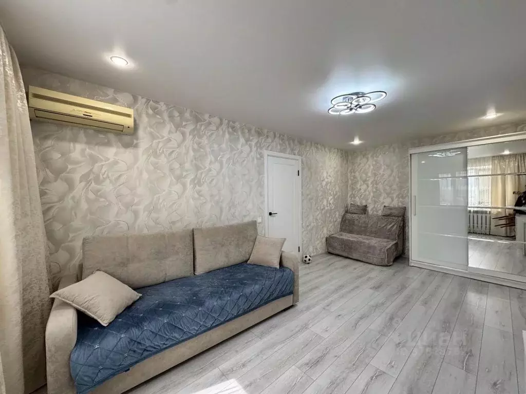 2-к кв. Краснодарский край, Анапа Стахановская ул., 13 (44.1 м) - Фото 1