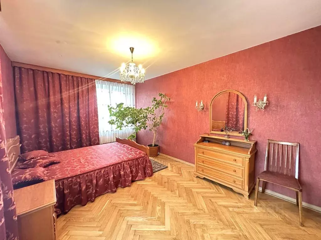 Квартира, 3 комнаты, 60 м - Фото 1