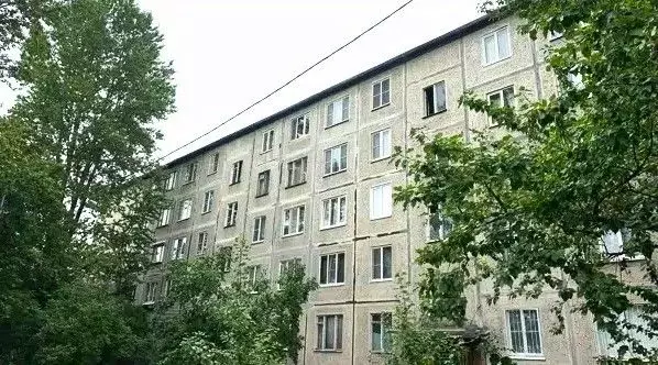 3-к кв. Санкт-Петербург ул. Бабушкина, 98 (61.0 м) - Фото 1