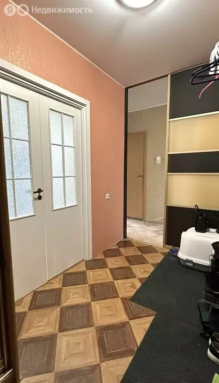 3-комнатная квартира: Пушкин, Сапёрная улица, 44к8 (74 м) - Фото 1