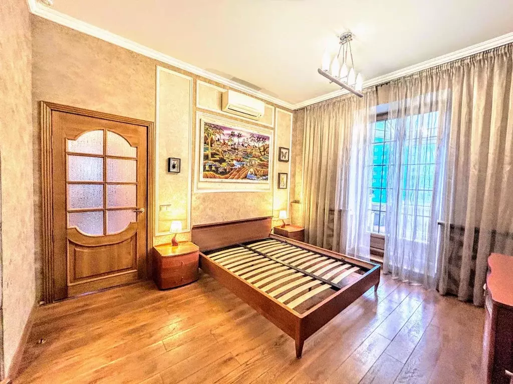 2-к кв. Москва Большая Серпуховская ул., 38С2 (66.0 м) - Фото 2