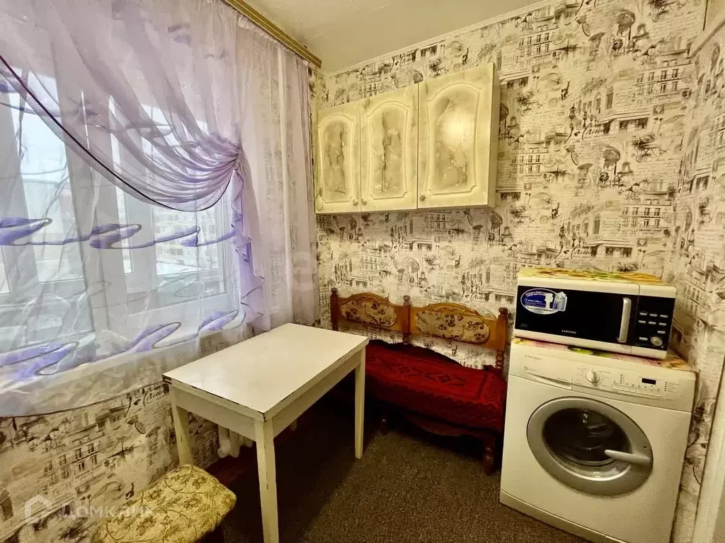 Продаётся 3-к квартира, 64 м - Фото 1