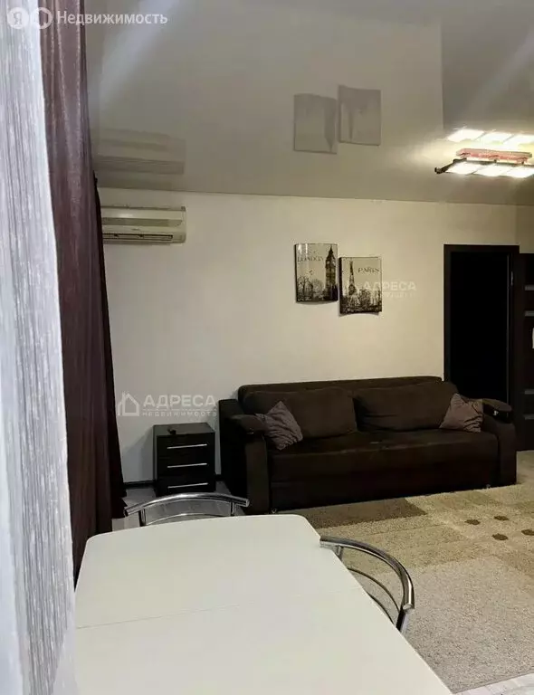 2-комнатная квартира: Азов, Петровский бульвар, 50 (41.2 м) - Фото 2