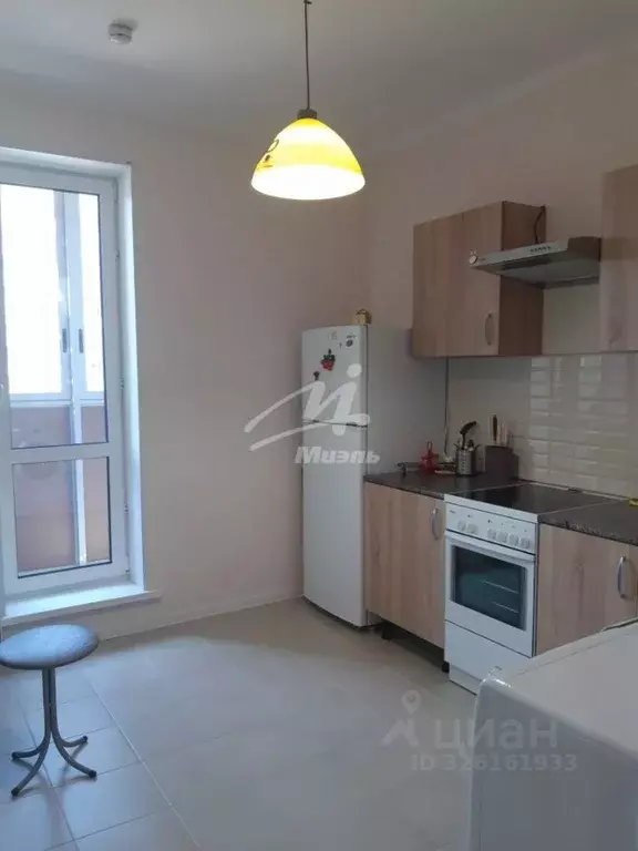 1-к кв. Москва ш. Остафьевское, 12к1 (35.0 м) - Фото 2