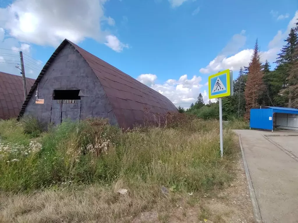Помещение свободного назначения в Пермский край, Пермский ... - Фото 2