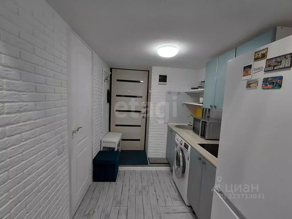 Студия Калининградская область, Калининград ул. Юрия Гагарина, 52 ... - Фото 1