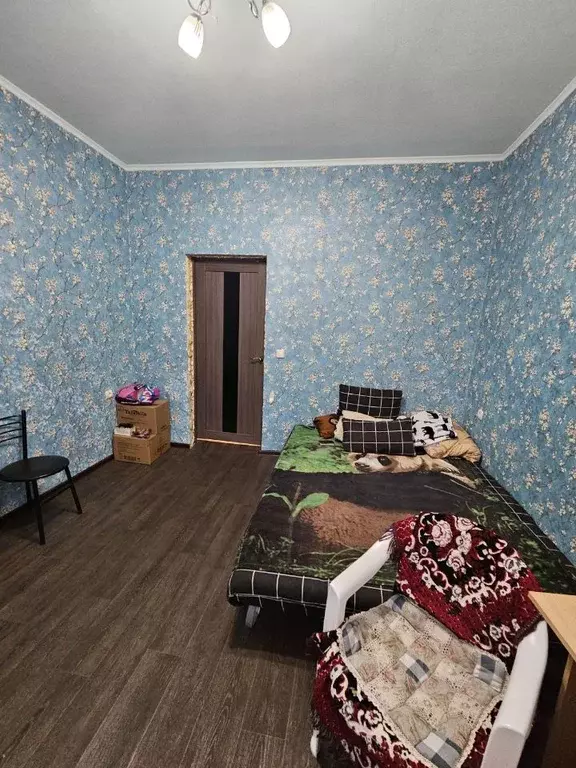 3-к кв. Самарская область, Самара ул. Ерошевского, 55 (72.6 м) - Фото 2