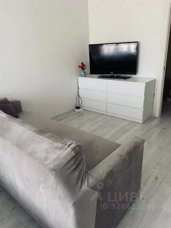 1-к кв. Башкортостан, Уфа бул. Тюлькина, 7/3 (41.0 м) - Фото 2