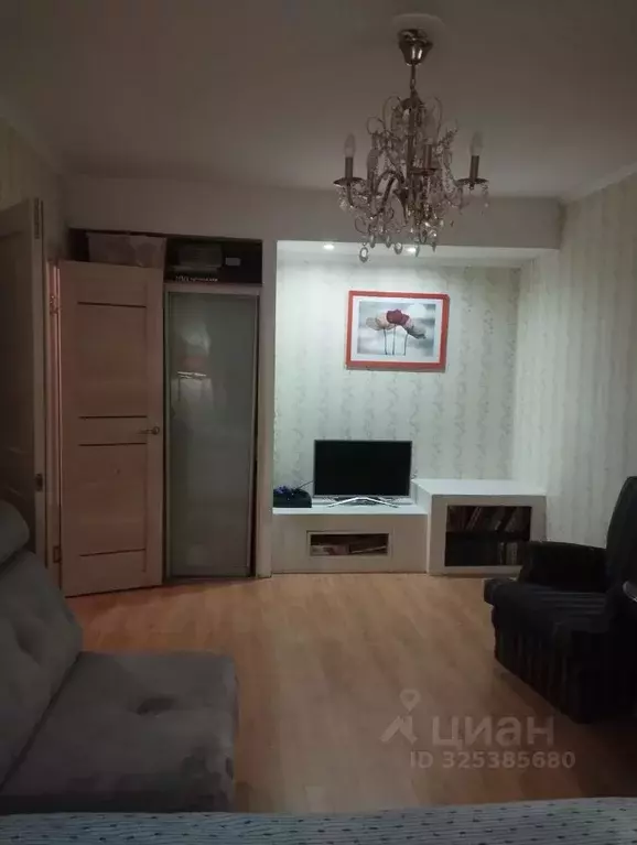 2-к кв. Санкт-Петербург Граничная ул., 21 (52.0 м) - Фото 1