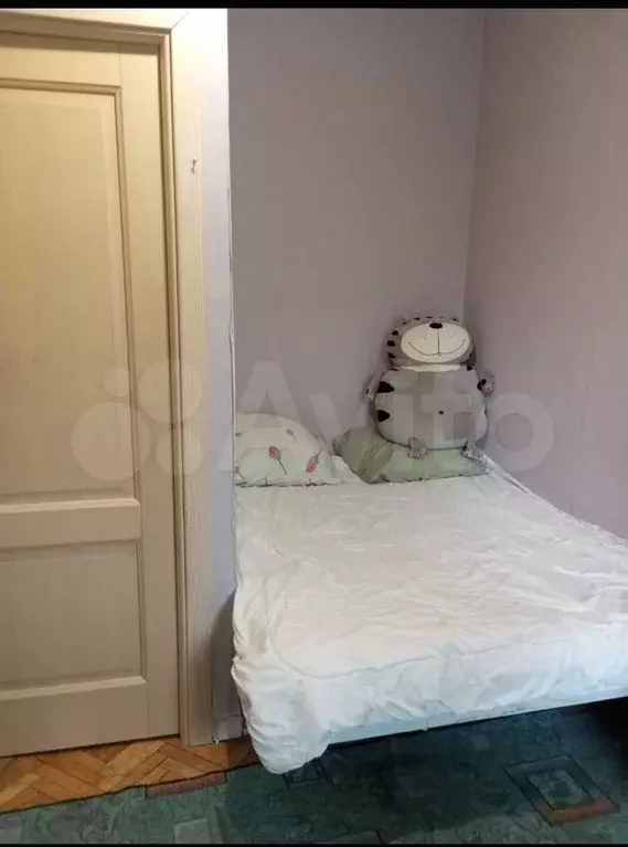 Комната 16 м в 3-к., 4/5 эт. - Фото 0