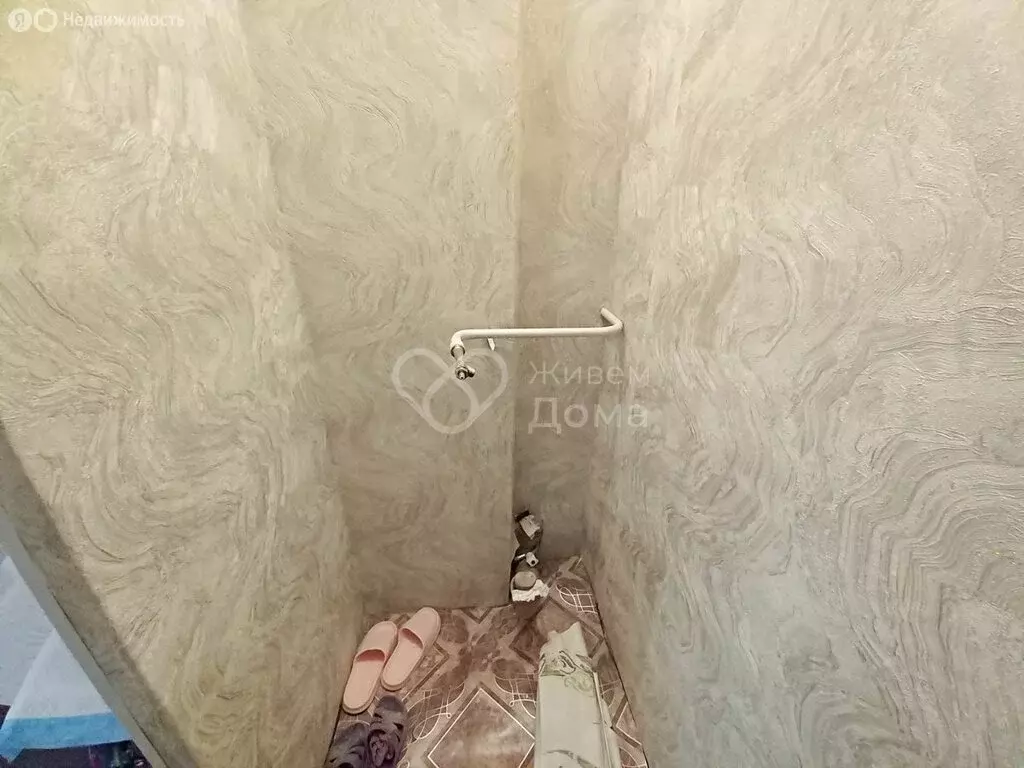 1к в -комнатной квартире (11 м) - Фото 2