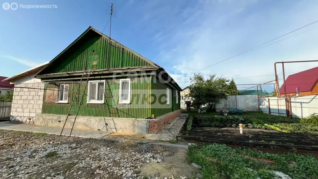 Дом в Жердевка, улица Семашко, 15 (81.1 м) - Фото 1