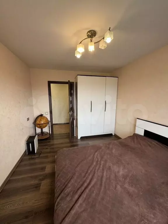3-к. квартира, 70 м, 9/9 эт. - Фото 1