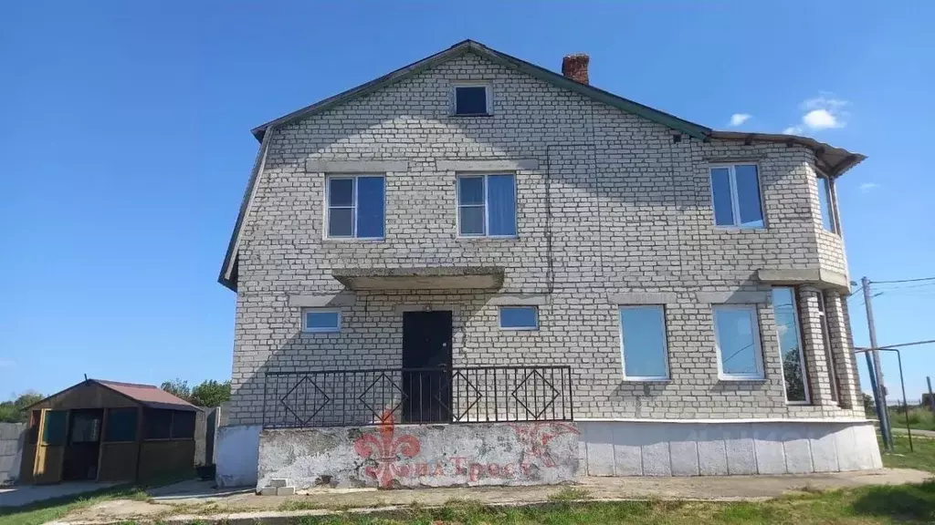 Коттедж в Белгородская область, Белгородский район, Новосадовское ... - Фото 2