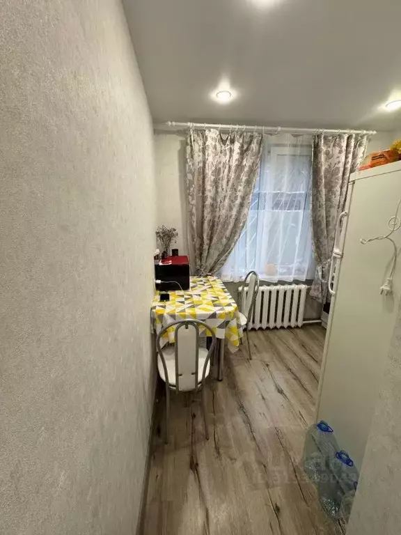 1-к кв. Пермский край, Березники ул. Потемина, 6А (24.2 м) - Фото 1
