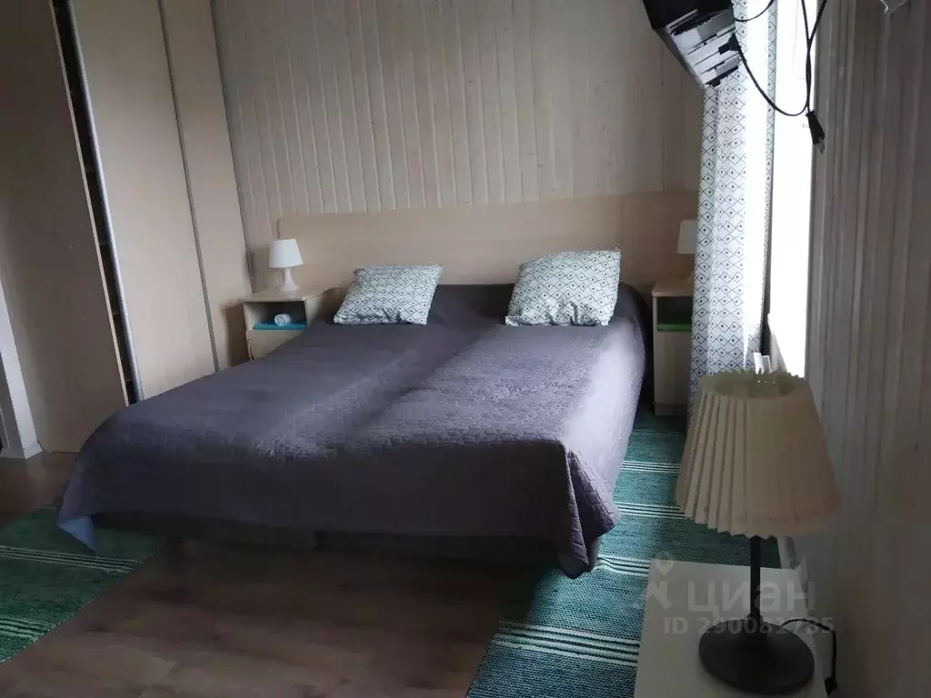 1-к кв. Карелия, Сортавала Фанерный пер., 23 (35.0 м) - Фото 1