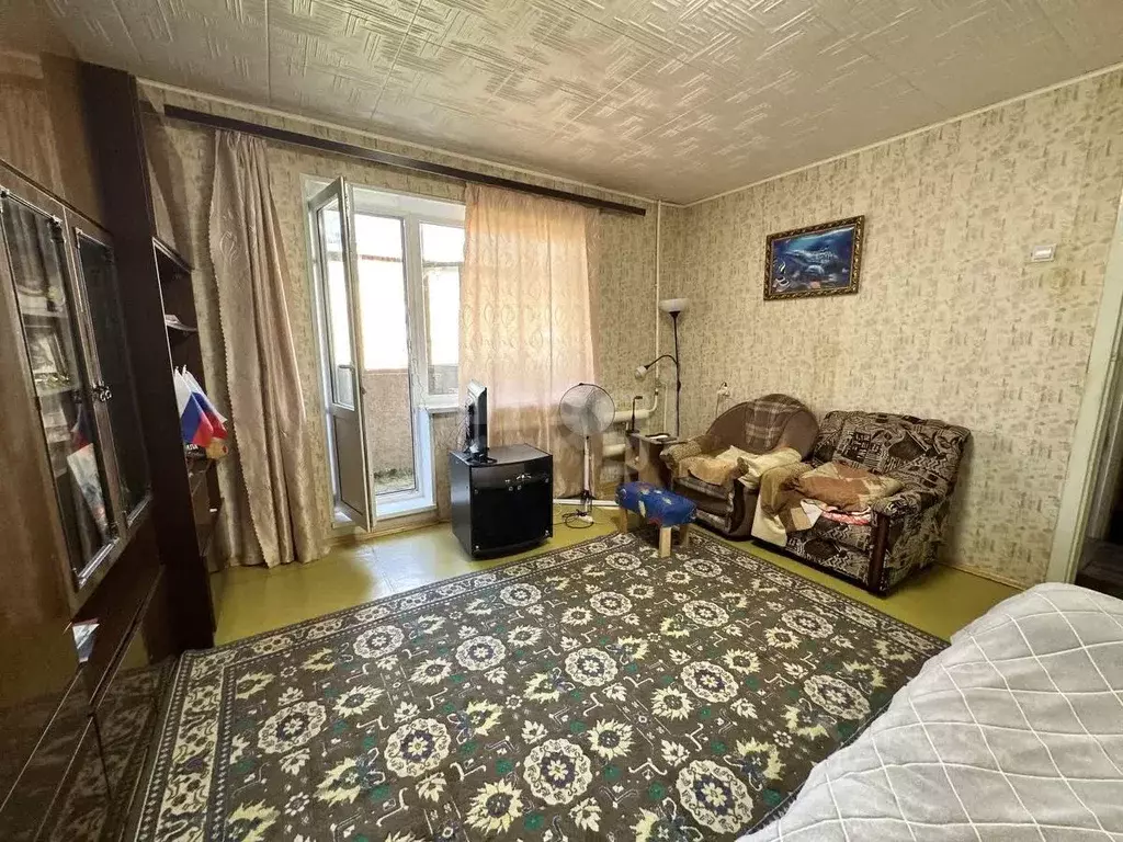 5-к кв. Свердловская область, Нижний Тагил ул. Калинина, 117 (85.4 м) - Фото 0