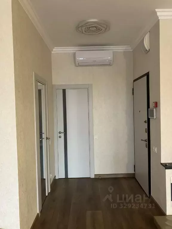 1-к кв. Москва Ярцевская ул., 34К2 (44.0 м) - Фото 2