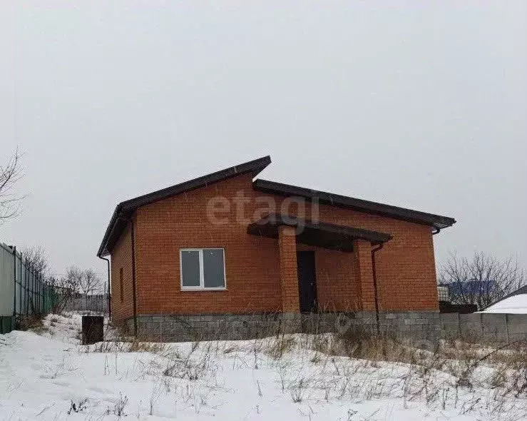 Дом в Белгородская область, Белгород ул. Пригородная, 32 (98 м) - Фото 1