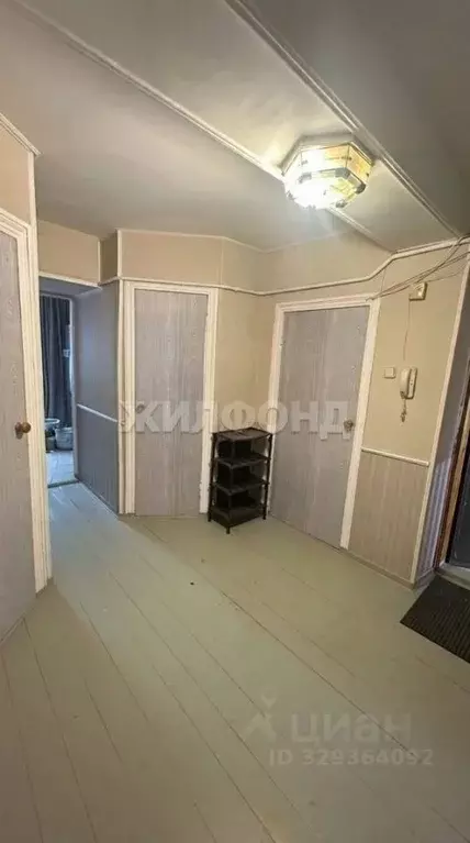 2-к кв. Карачаево-Черкесия, Черкесск ул. Космонавтов, 44 (60.6 м) - Фото 1