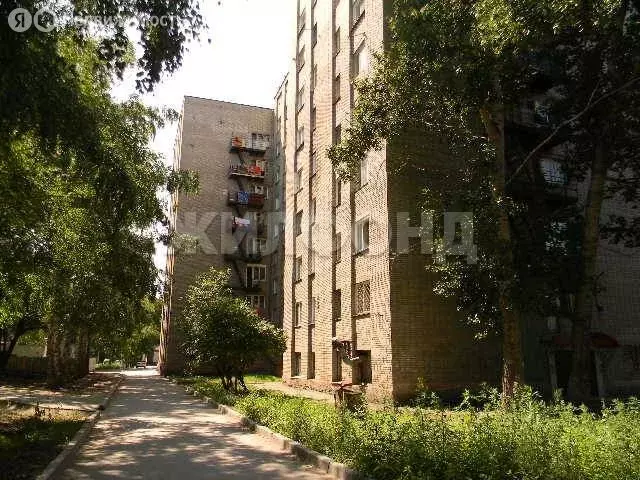 1к в -комнатной квартире (12 м) - Фото 1