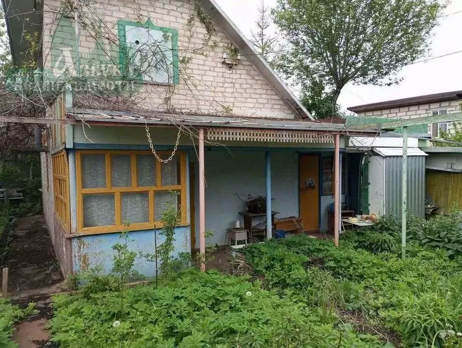 Дом в Смоленская область, Смоленский муниципальный округ, Аушра СНТ ... - Фото 0