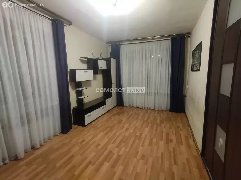 1-комнатная квартира: Ногинск, улица Климова, 34А (65.6 м) - Фото 1