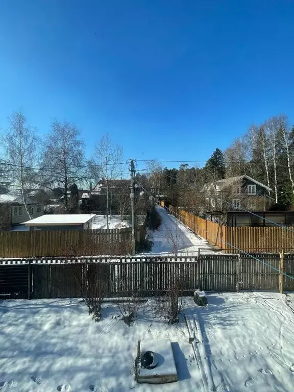Дом в Московская область, Одинцовский городской округ, с. Дубки, 40 ... - Фото 0