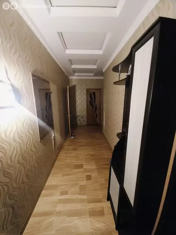 2-комнатная квартира: Видное, бульвар Зелёные Аллеи, 2 (46.7 м) - Фото 1