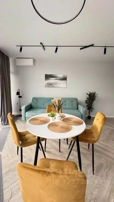 1-к кв. Крым, Алушта ул. Западная, 4к3 (60.0 м) - Фото 1