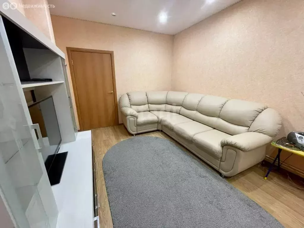 2-комнатная квартира: посёлок Дубовое, Счастливая улица, 7 (61.9 м) - Фото 2