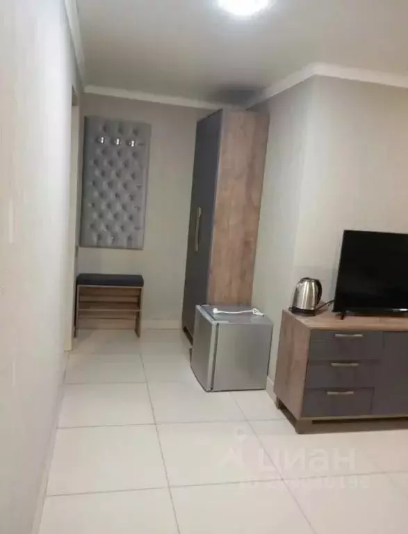 Комната Северная Осетия, Владикавказ ул. Хадарцева, 5 - Фото 2