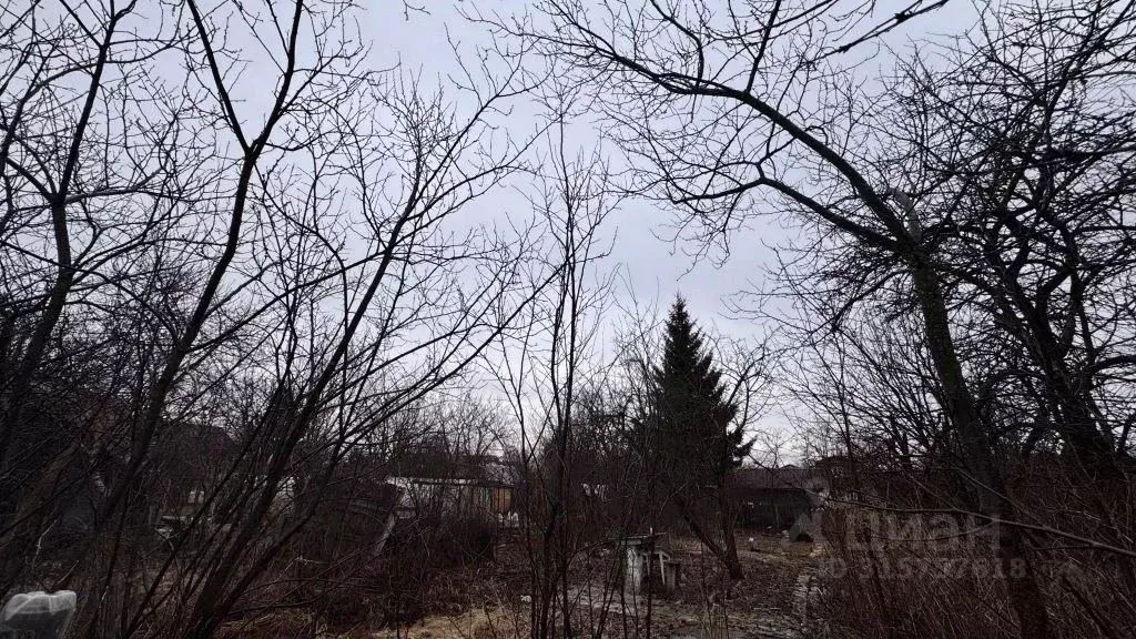 Участок в Нижегородская область, Нижний Новгород просп. Ильича (5.0 ... - Фото 0