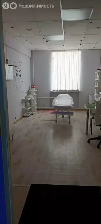 Офис (21.7 м) - Фото 1