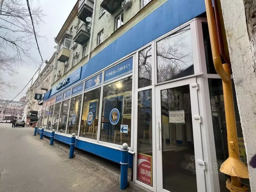 Помещение свободного назначения в Воронежская область, Воронеж пл. ... - Фото 1