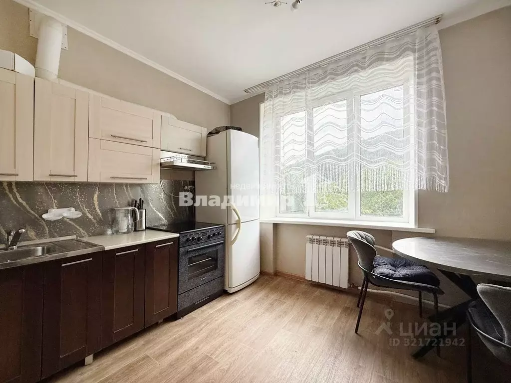 2-к кв. Приморский край, Находка Владивостокская ул., 42 (45.0 м) - Фото 1
