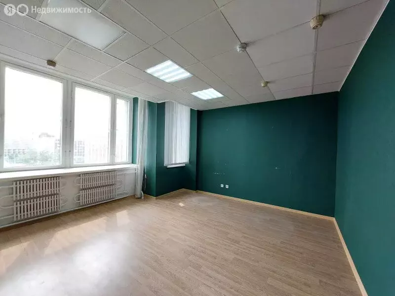 Офис (35.8 м) - Фото 0