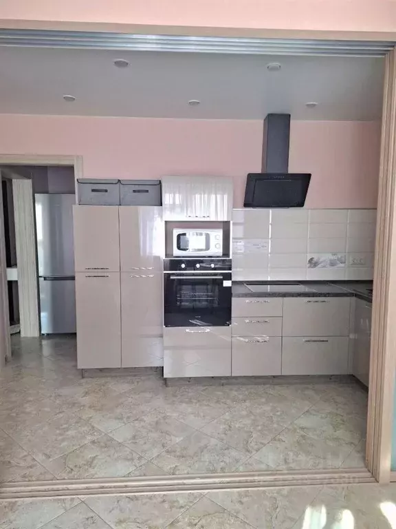 1-к кв. Санкт-Петербург Комендантский просп., 59к2 (38.0 м) - Фото 2