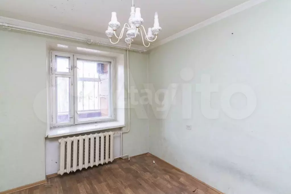 3-к. квартира, 62 м, 1/12 эт. - Фото 0