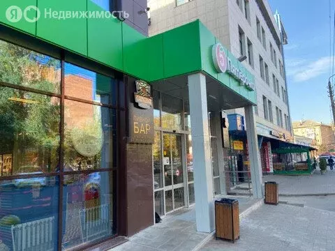 Торговая площадь (95 м) - Фото 1