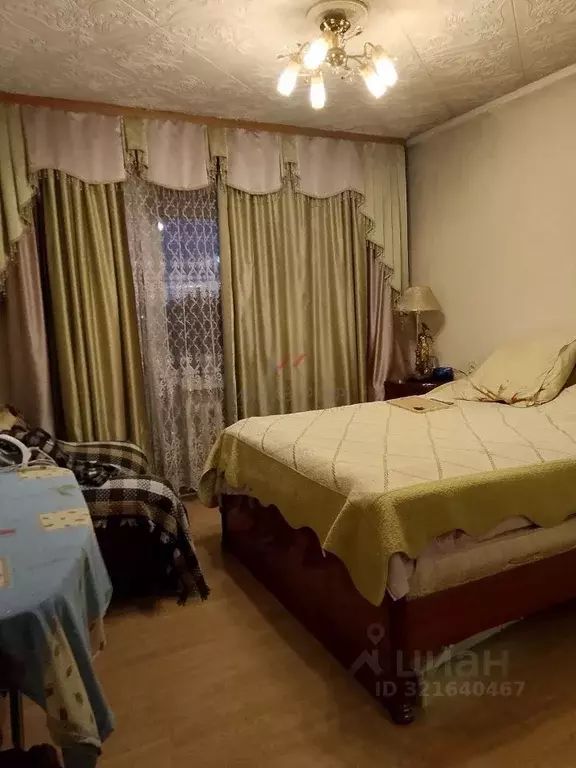 3-к кв. Тыва, Кызыл ул. Ооржака Лопсанчапа, 44 (74.6 м) - Фото 2