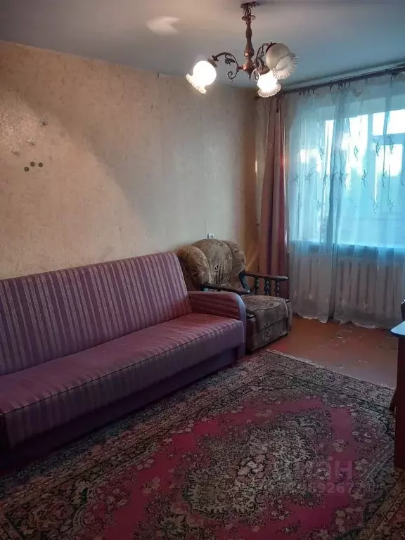 1-к кв. Орловская область, Орел Московское ш., 139 (33.4 м) - Фото 1