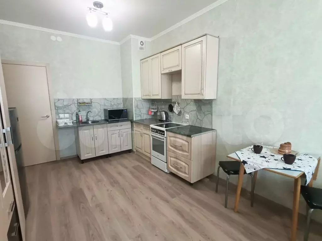 Квартира-студия, 26,2 м, 4/8 эт. - Фото 0
