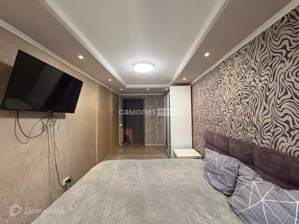 Продаётся 2-к квартира, 46 м - Фото 1
