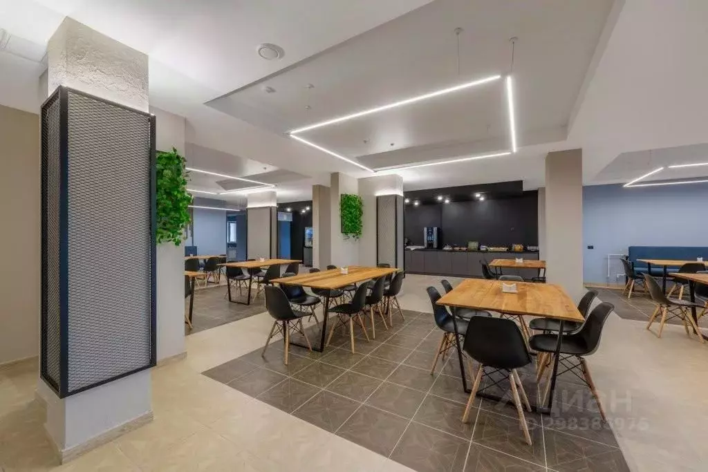 Комната Воронежская область, Воронеж ул. Миронова, 43 (10.0 м) - Фото 1