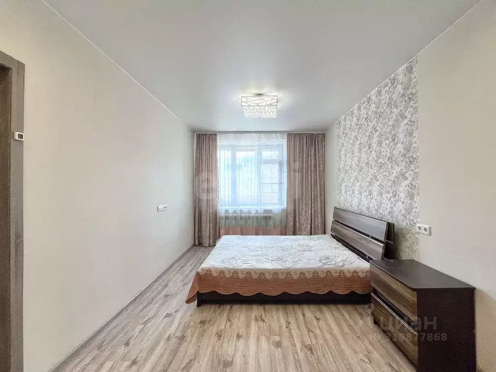 1-к кв. Забайкальский край, Чита Славянская ул., 15 (47.8 м) - Фото 1